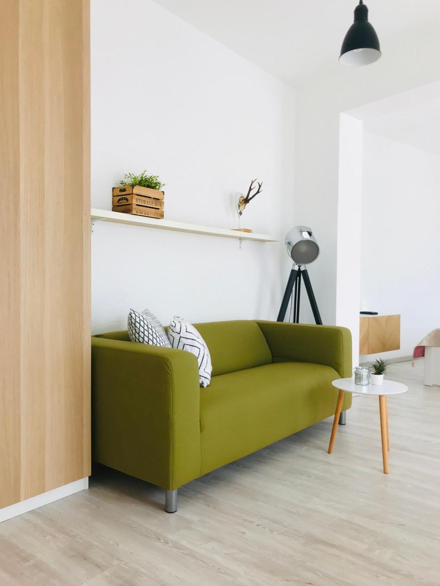 Belvarosi Studio Apartman Кечкемет Екстер'єр фото