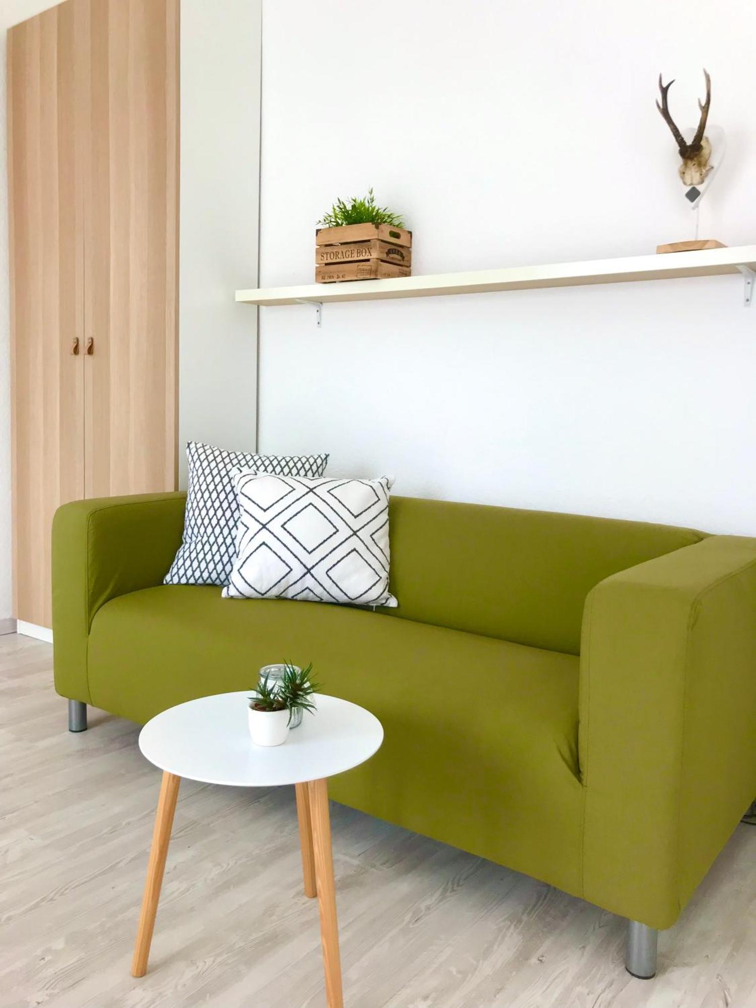 Belvarosi Studio Apartman Кечкемет Екстер'єр фото