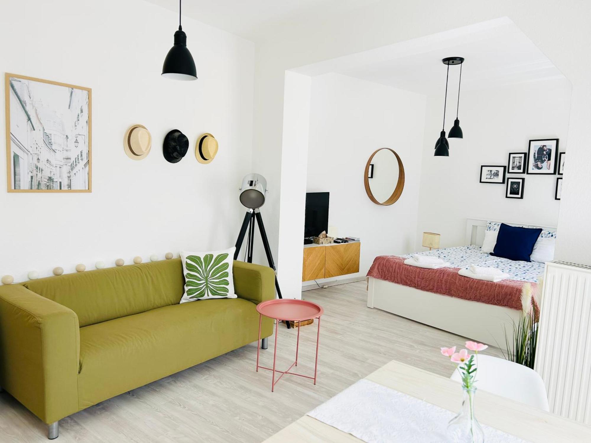 Belvarosi Studio Apartman Кечкемет Екстер'єр фото
